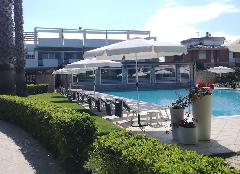 Pool Foto