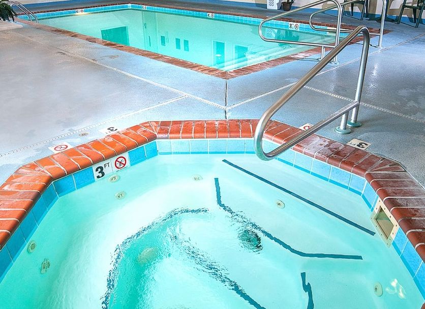 Pool Foto