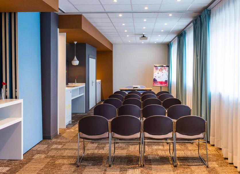 Konferenzraum Foto
