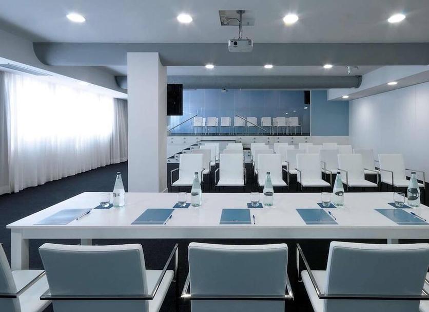 Konferenzraum Foto