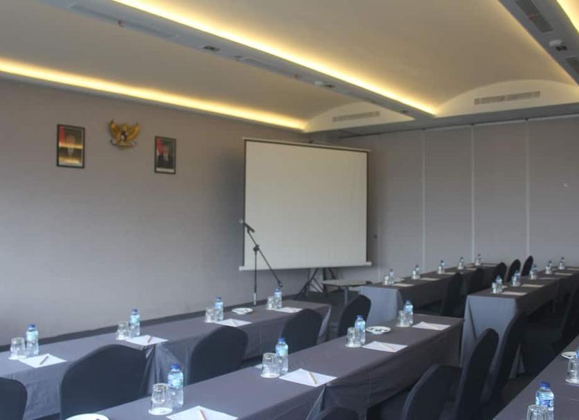 Konferenzraum Foto