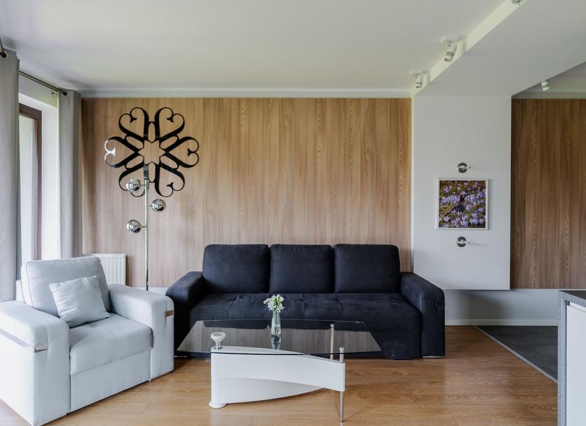 Wohnzimmer Foto