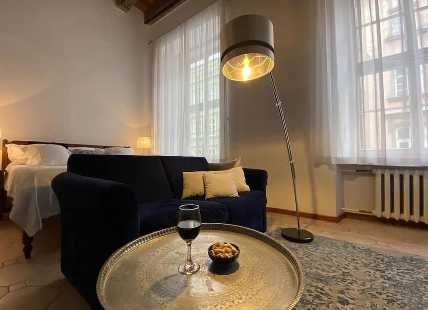 Wohnzimmer Foto