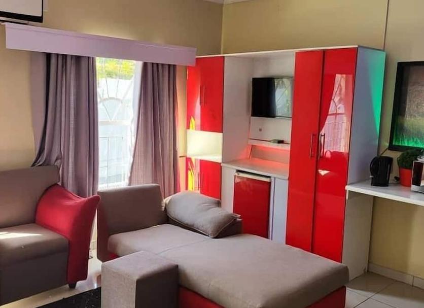 Wohnzimmer Foto