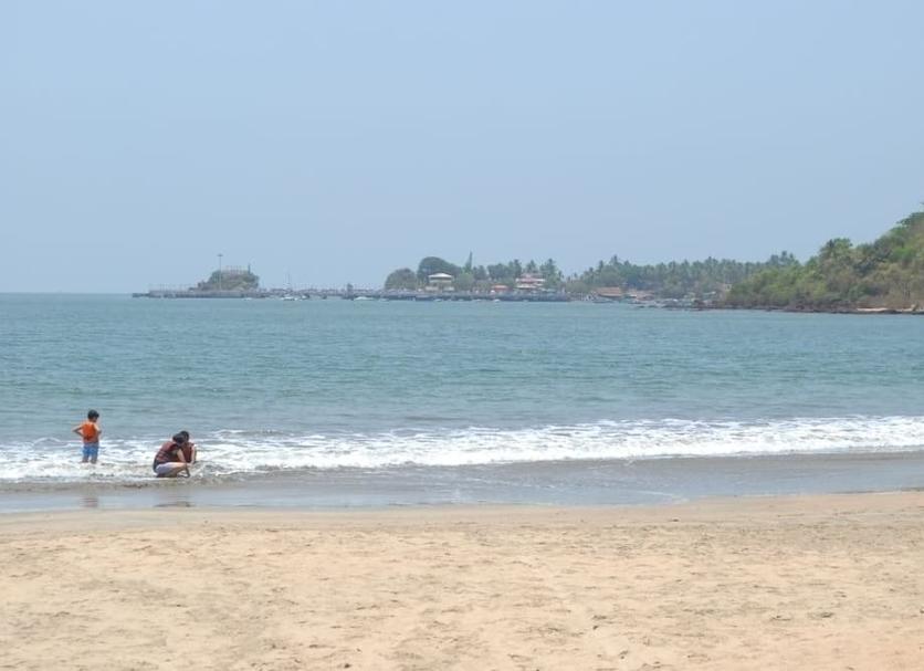 Strand Foto