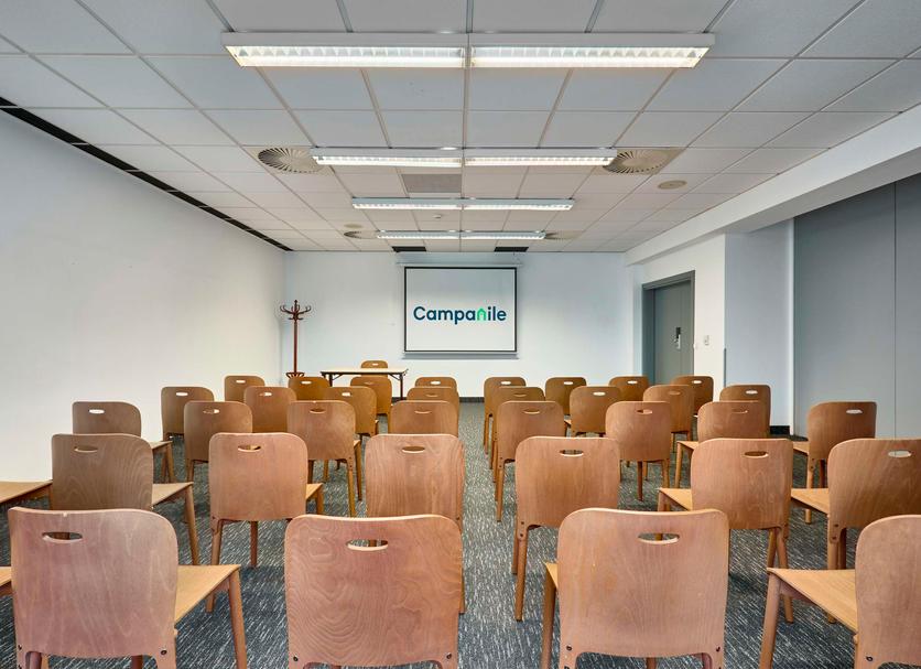 Konferenzraum Foto