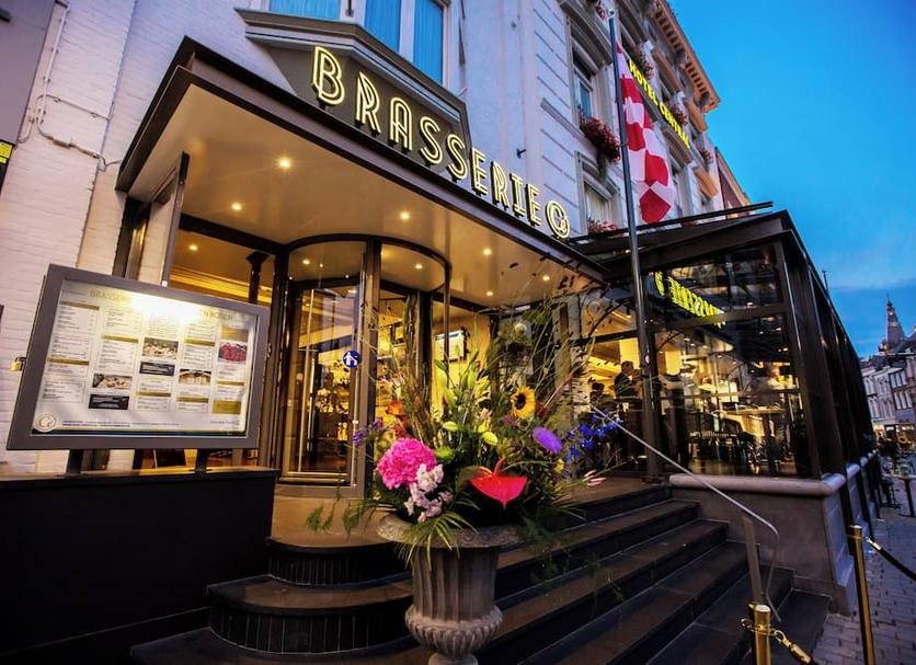 Gebäude Foto