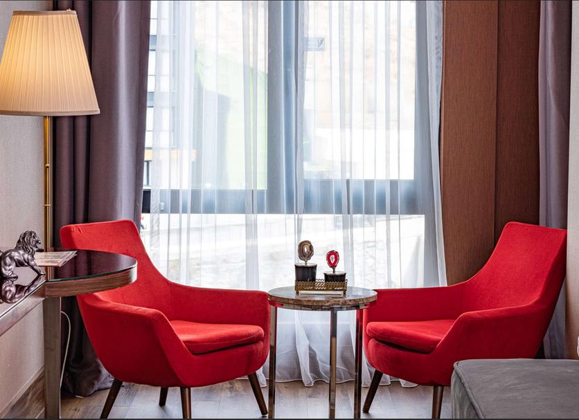 Wohnzimmer Foto