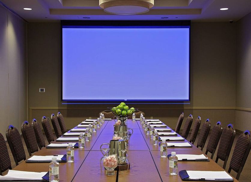 Konferenzraum Foto