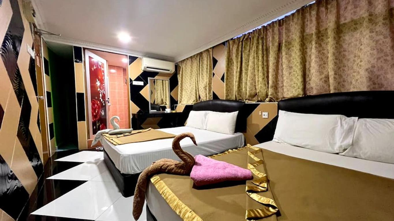 Kajang Star Hotel