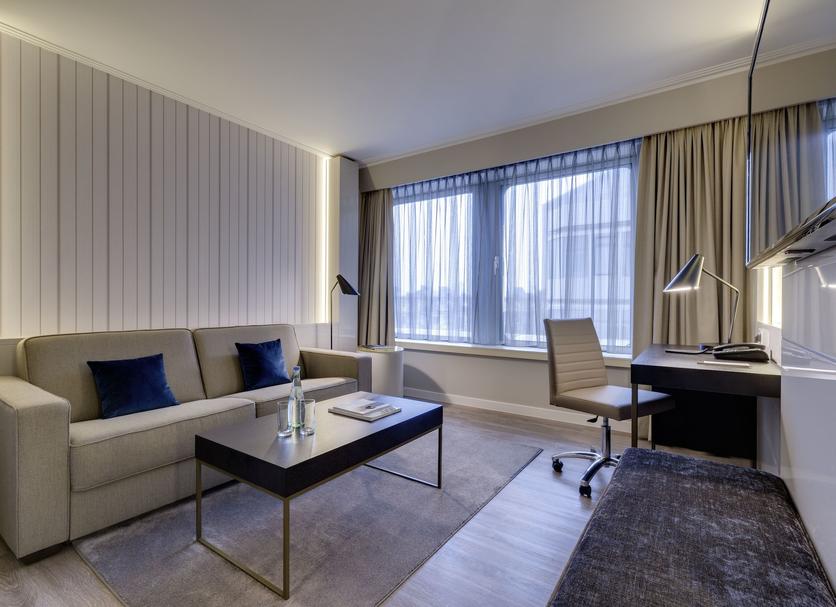 Wohnzimmer Foto