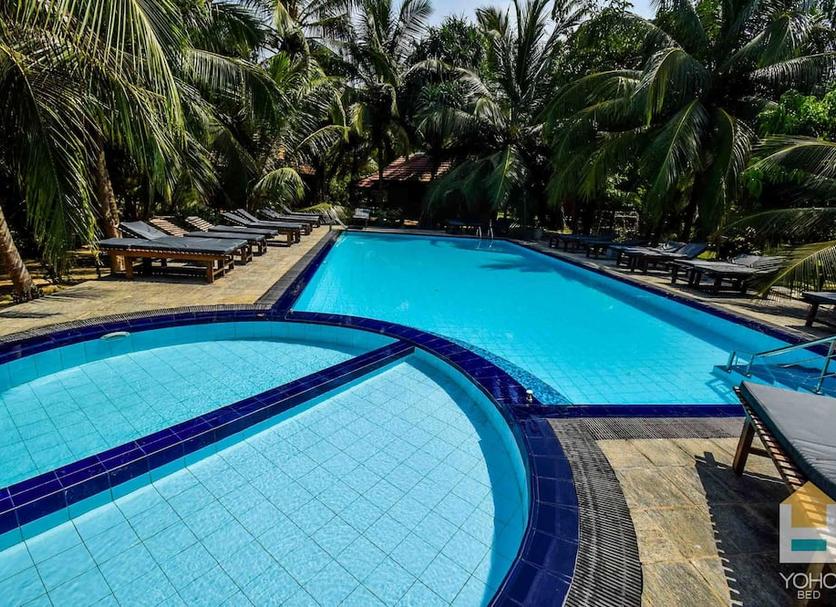 Pool Foto