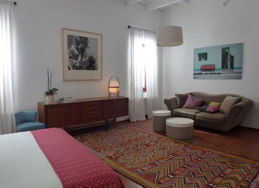 Wohnzimmer Foto