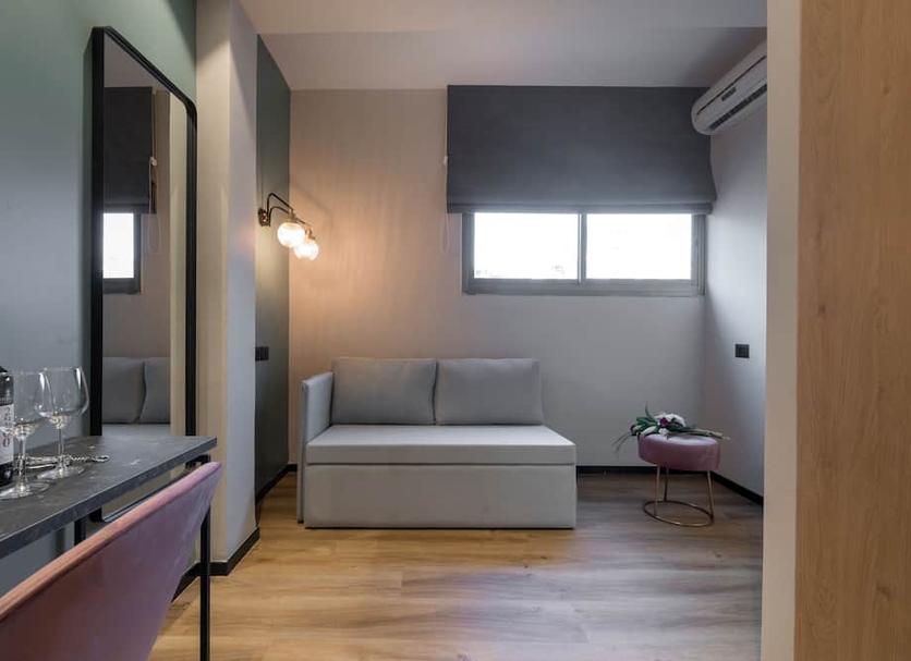 Wohnzimmer Foto
