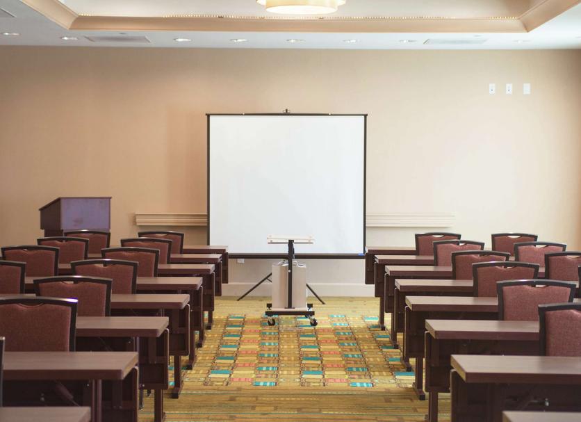 Konferenzraum Foto