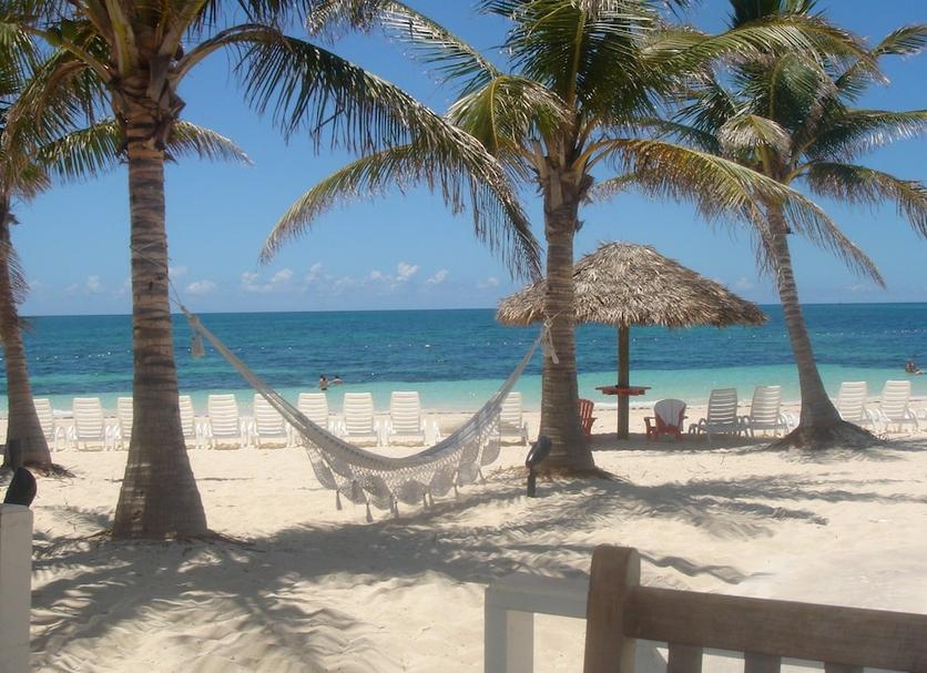 Strand Foto