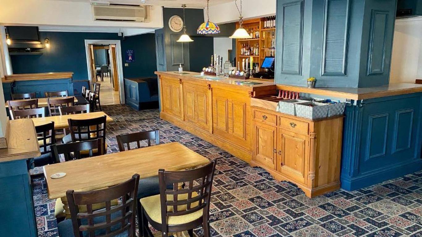 Waverley Hotel