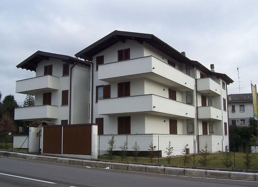 Gebäude Foto