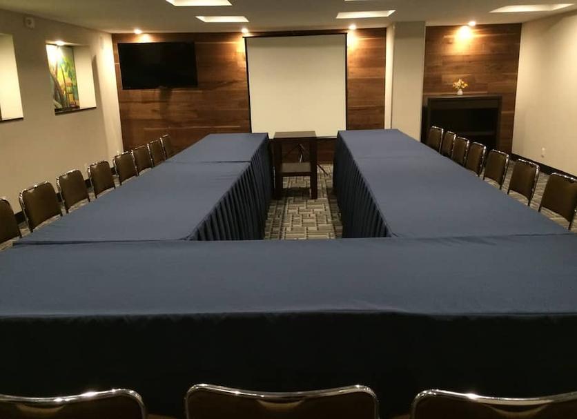 Konferenzraum Foto