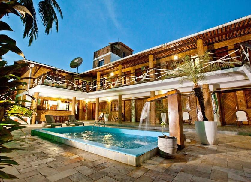 Pool Foto