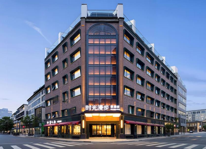Gebäude Foto