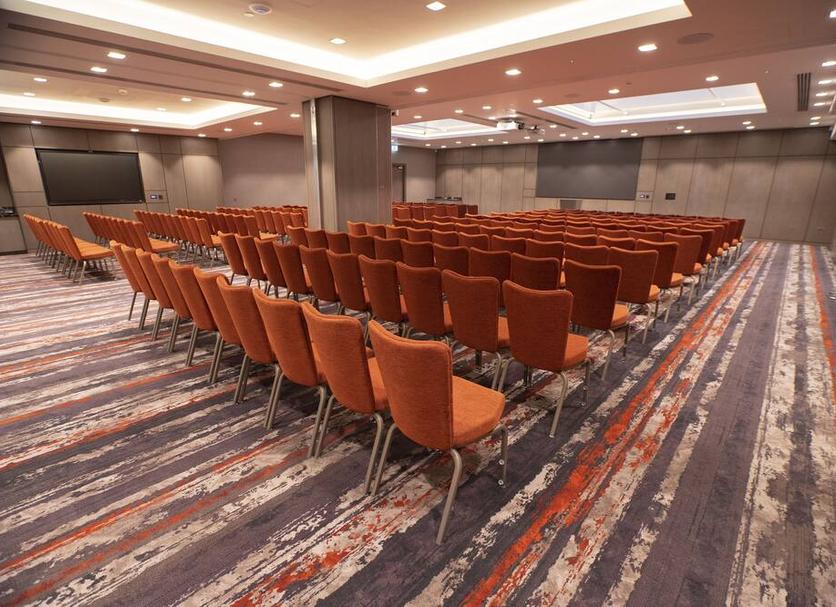 Konferenzraum Foto