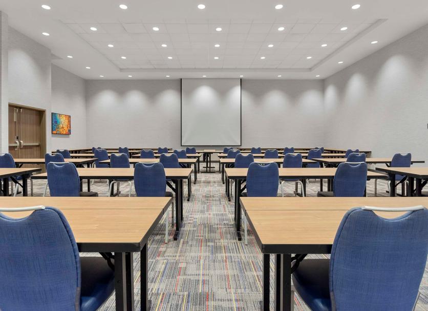 Konferenzraum Foto