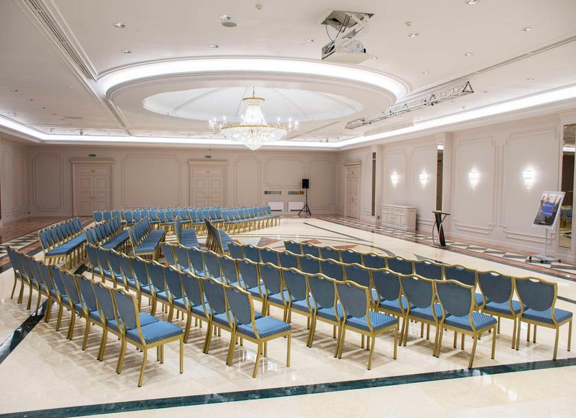 Konferenzraum Foto