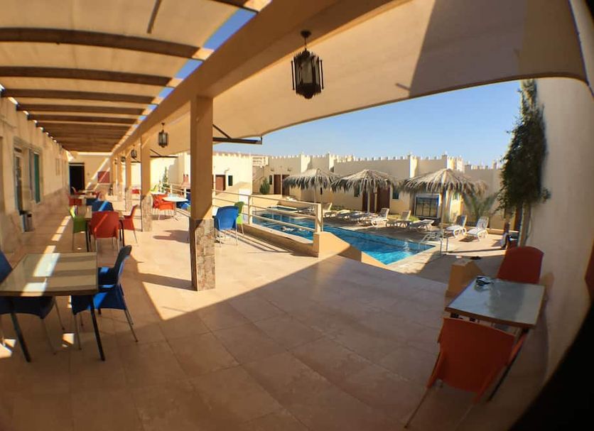 Pool Foto