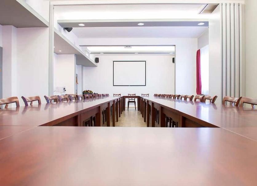 Konferenzraum Foto
