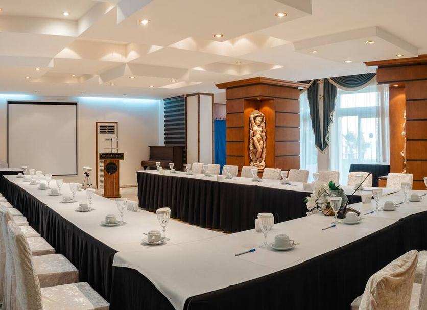 Konferenzraum Foto