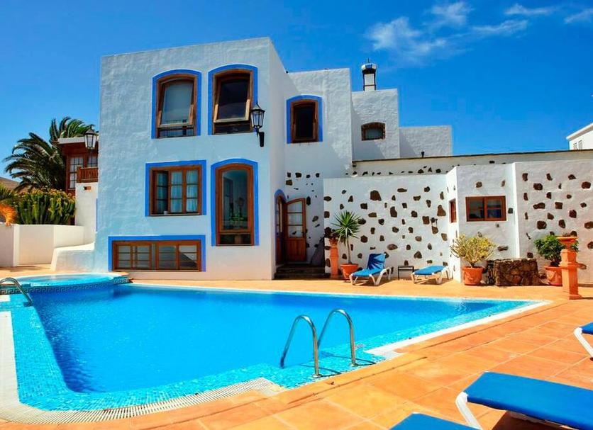 Pool Foto