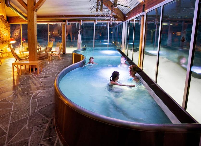 Wellness Foto