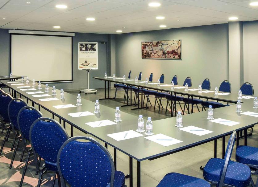 Konferenzraum Foto