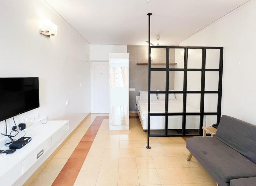 Wohnzimmer Foto