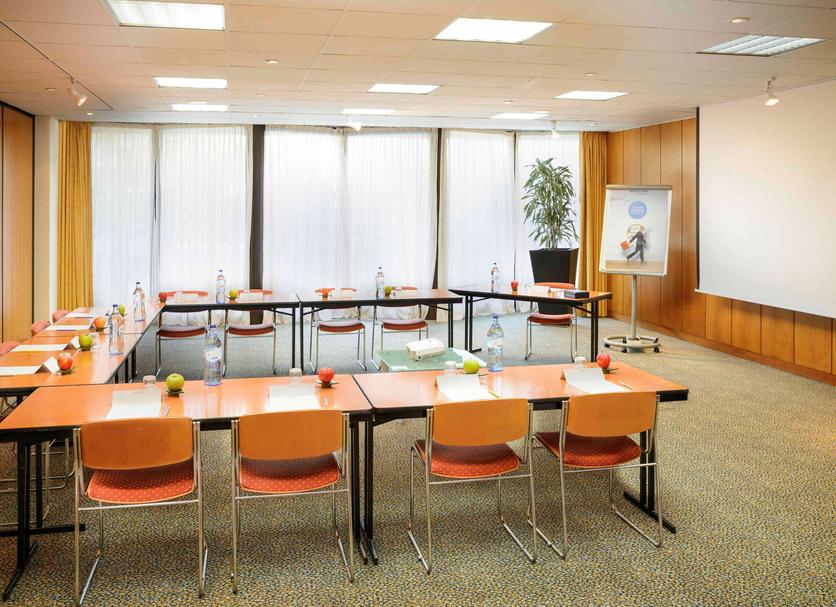 Konferenzraum Foto