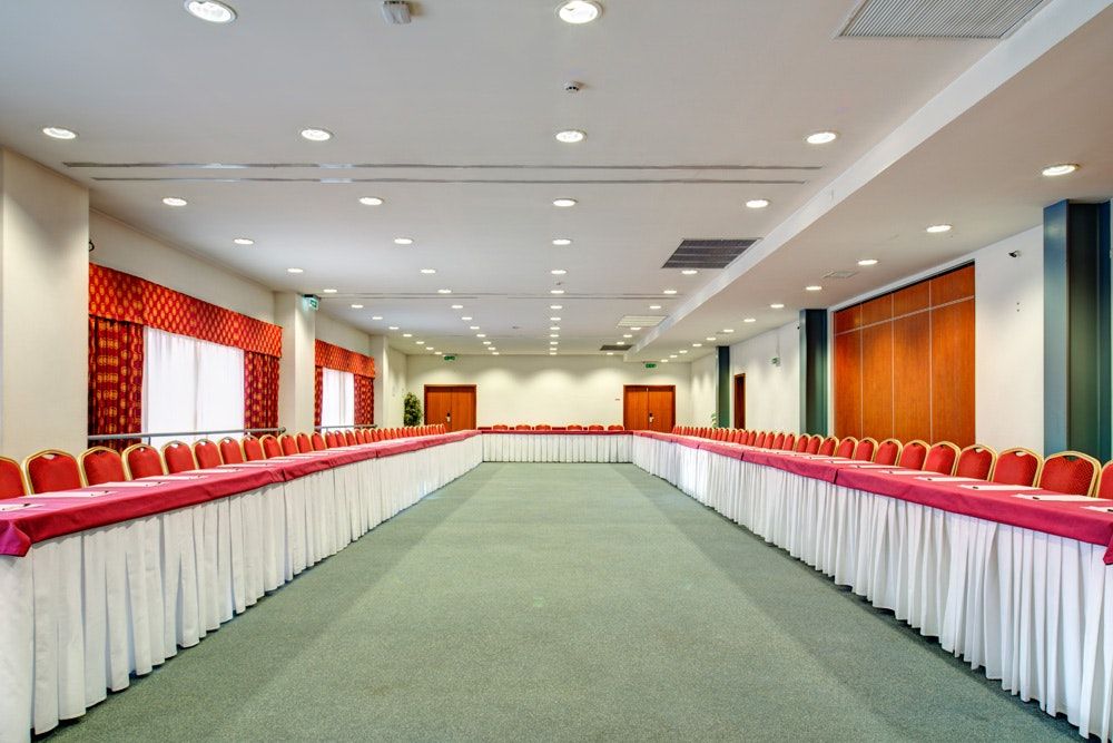Konferenzraum