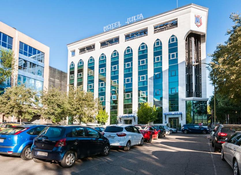 Gebäude Foto