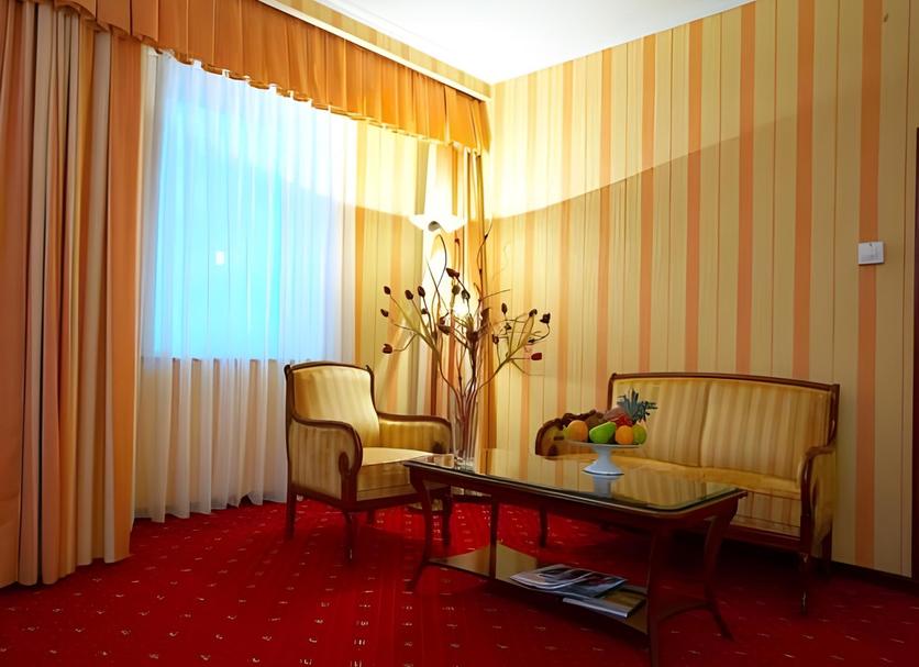 Wohnzimmer Foto