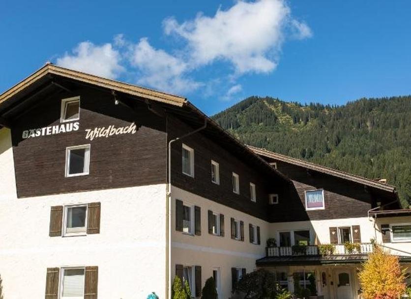 Gebäude Foto