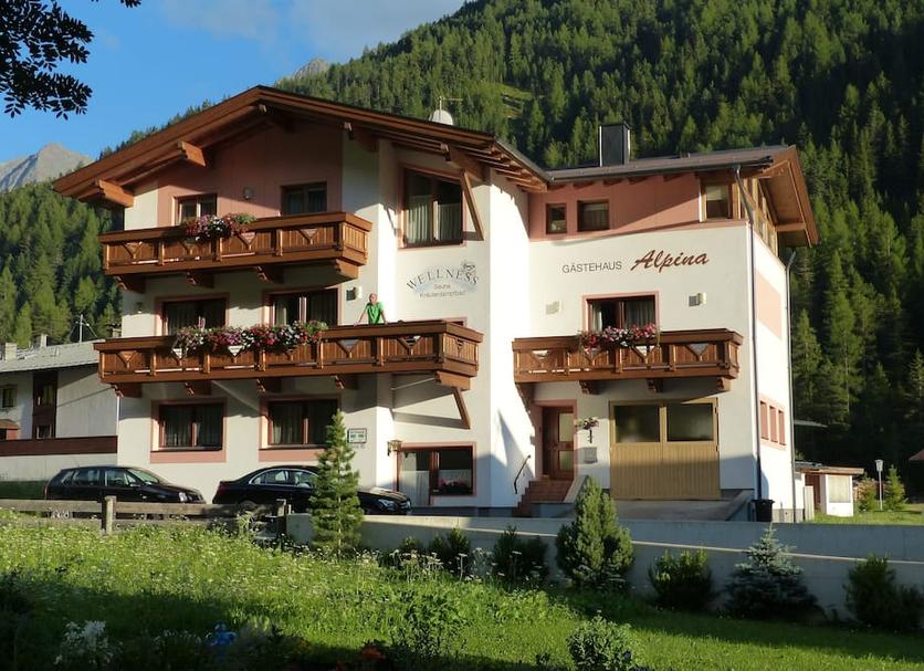 Gebäude Foto