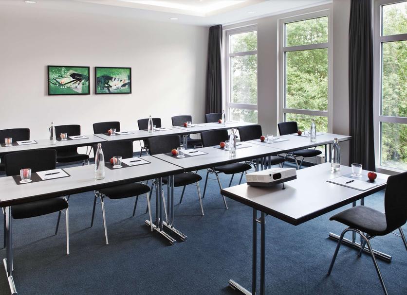 Konferenzraum Foto