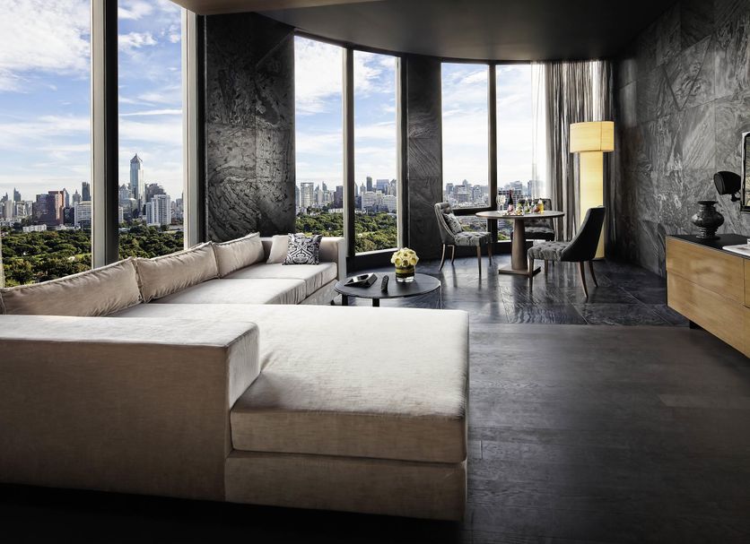 Wohnzimmer Foto