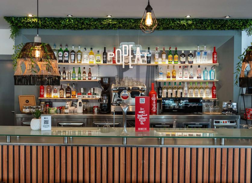 Bar Foto