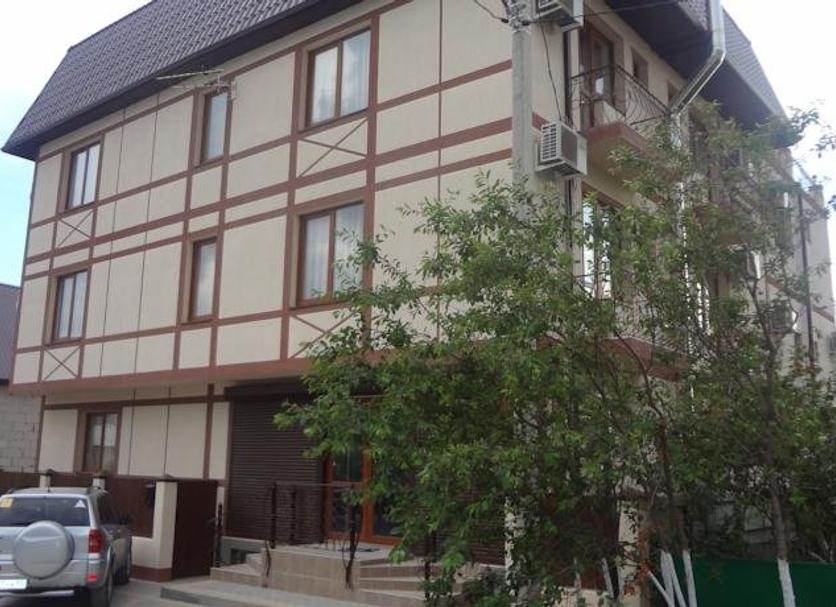 Gebäude Foto
