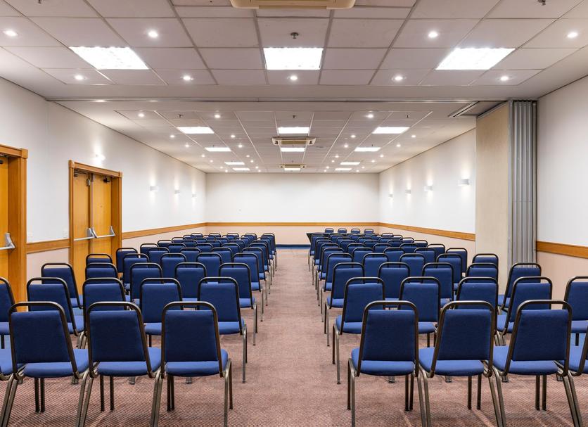 Konferenzraum Foto