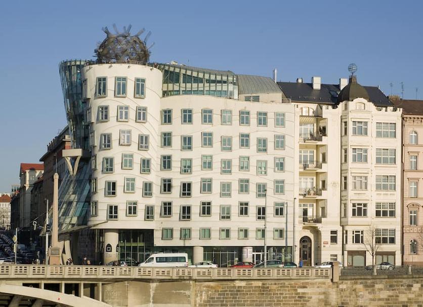 Gebäude Foto