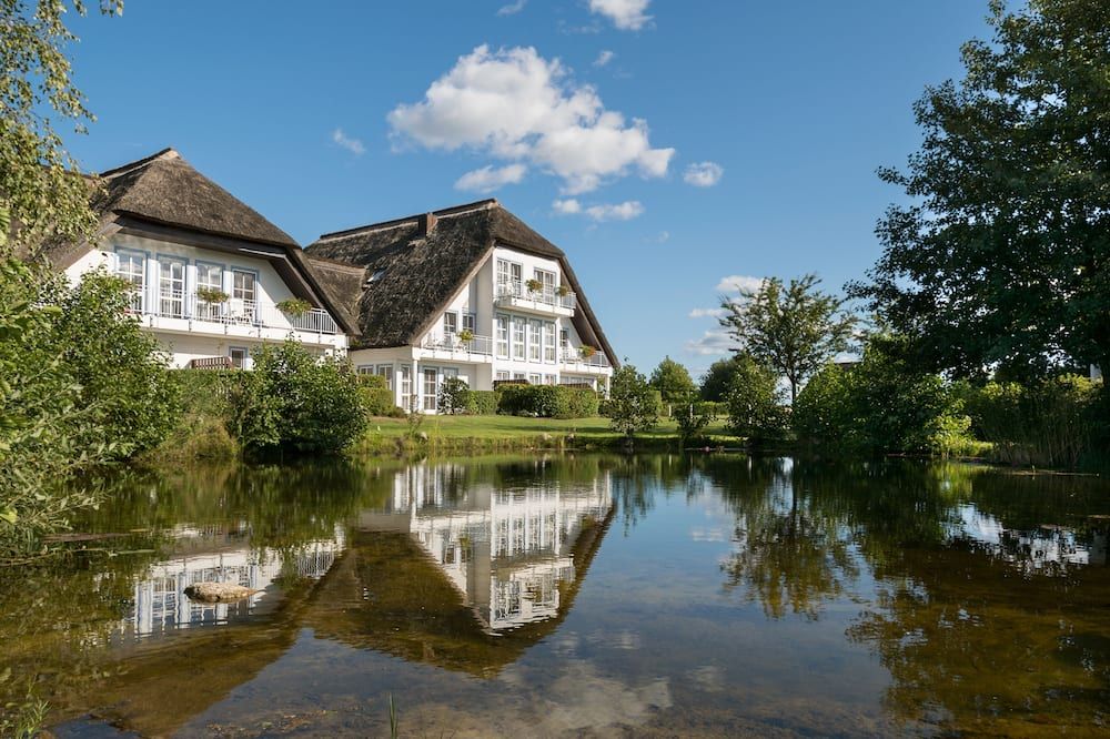 Gebäude Foto