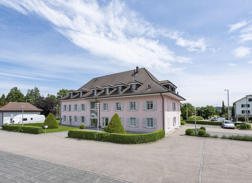 Gebäude Foto