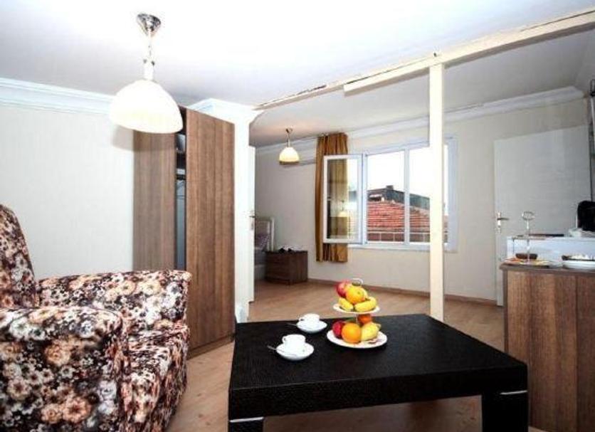 Wohnzimmer Foto